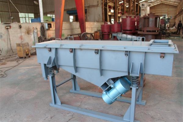 了解振動篩分機(jī)嗎？怎樣選擇合適振動篩類型