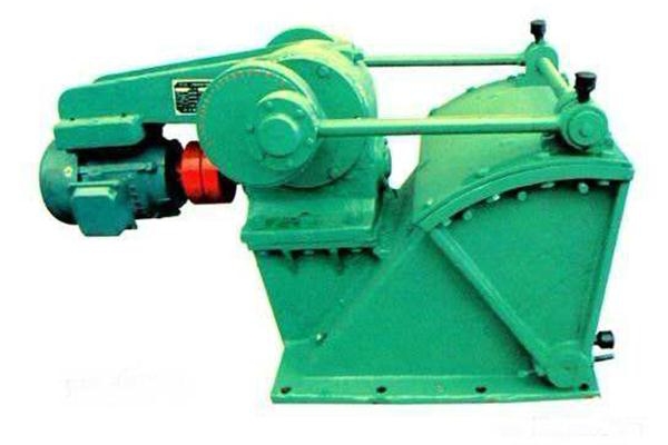 關(guān)于槽式給料機(jī)的特點(diǎn)，還不了解嗎？