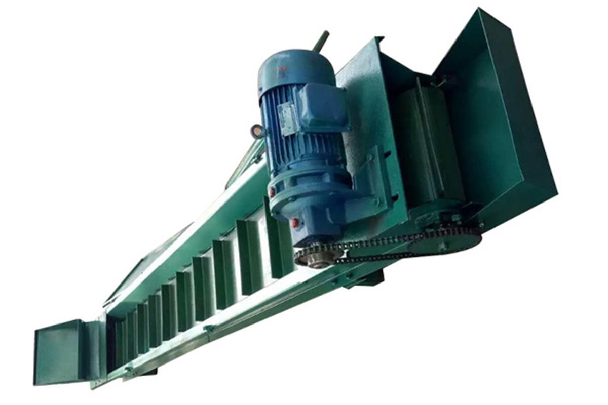 什么是埋刮板輸送機(jī)，結(jié)構(gòu)組成是怎樣的