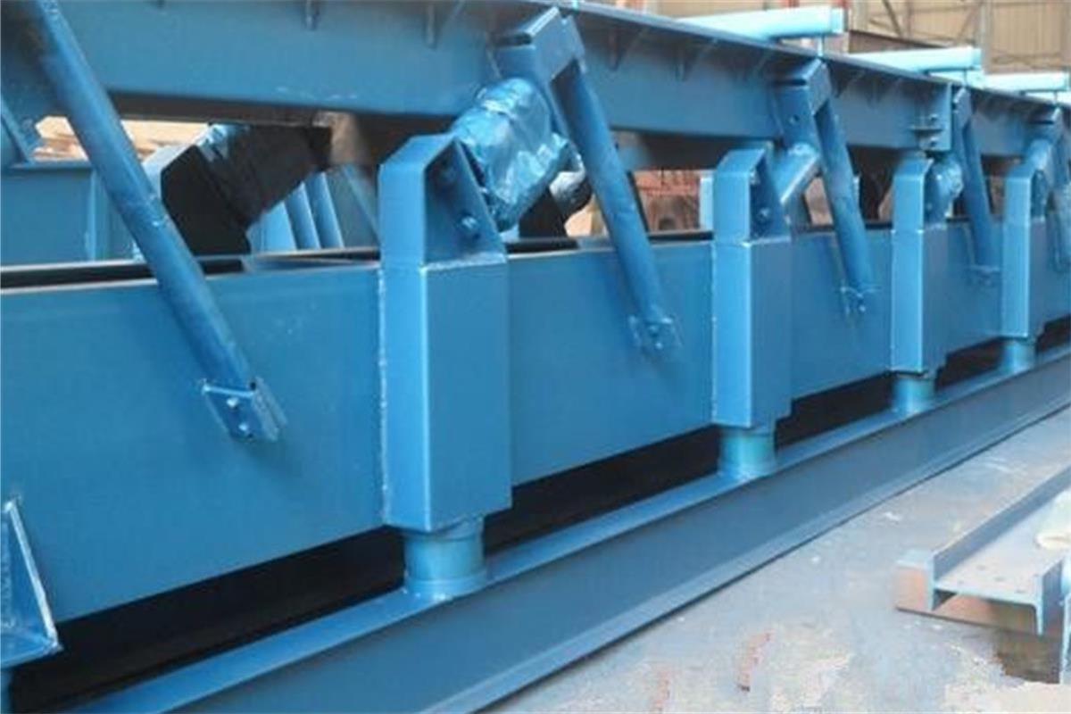 慣性振動輸送機(jī)出現(xiàn)這些故障，該如何解決