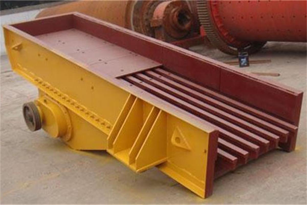 振動(dòng)給料機(jī)的安裝使用，來了解吧