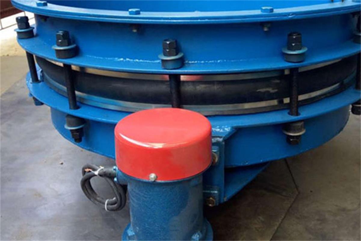 振動料斗有什么特點(diǎn)，怎樣正確安裝？