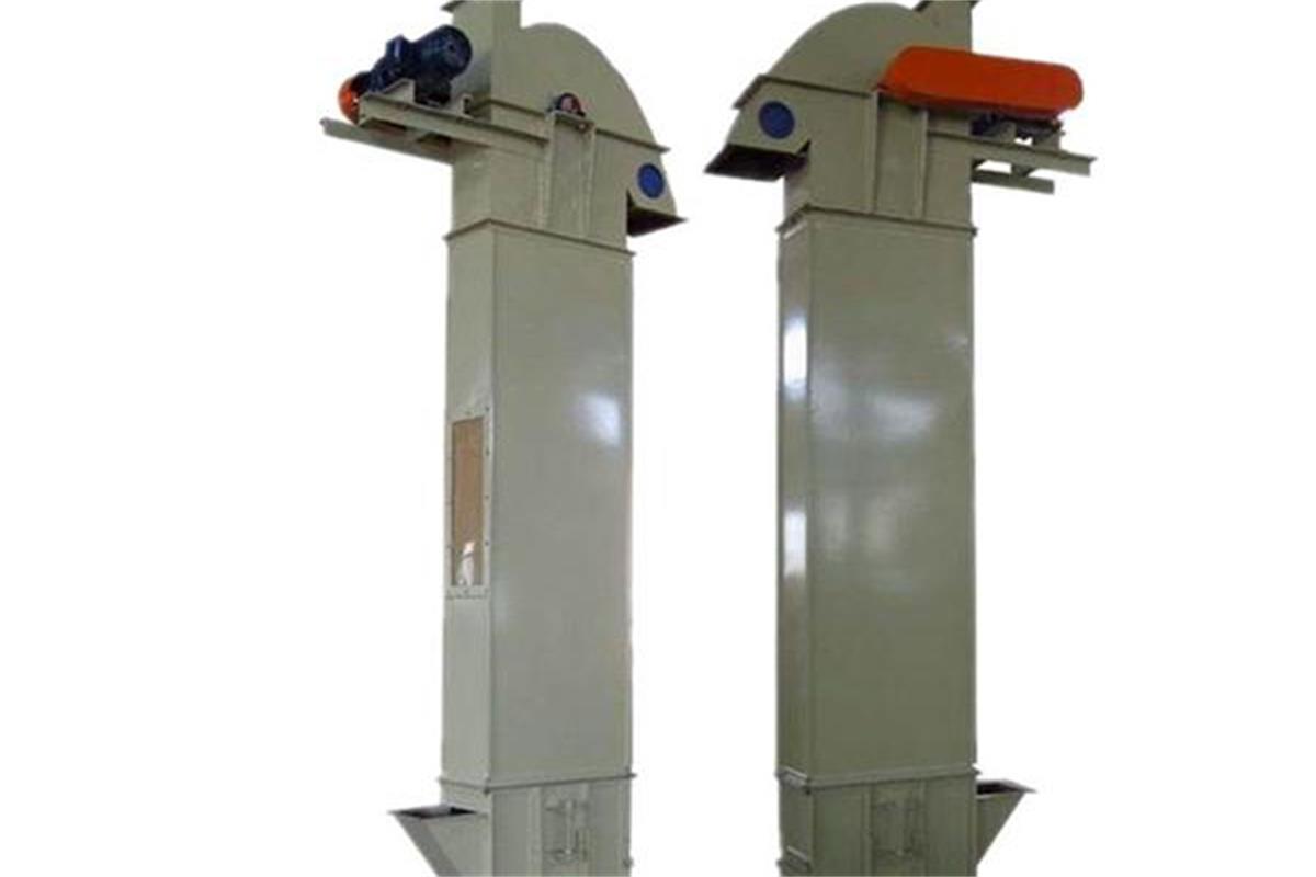 斗式提升機(TD、TH、NE型)