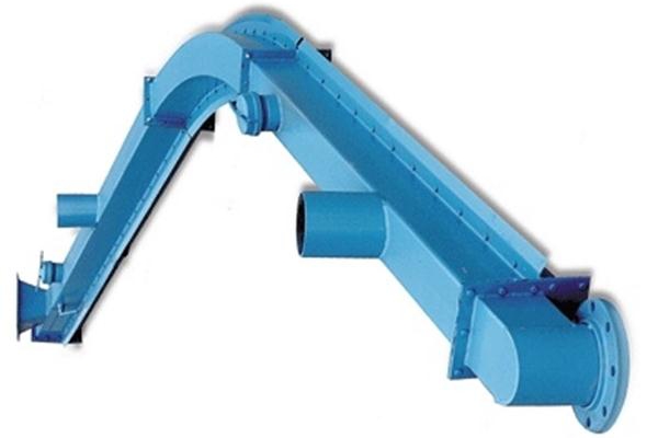 空氣輸送斜槽的這些技術(shù)性能，你還不了解嗎？