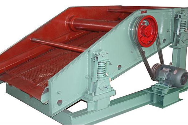 礦用單軸振動篩的這些知識點，了解了嗎
