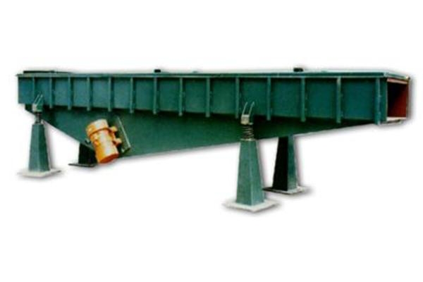 不了解慣性振動(dòng)輸送機(jī)，這些回答精辟了